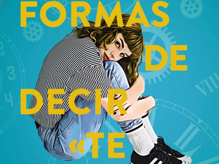 97 Formas De Decir 'te Quiero'