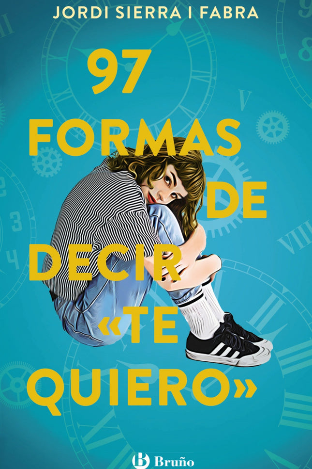 97 Formas De Decir 'te Quiero'