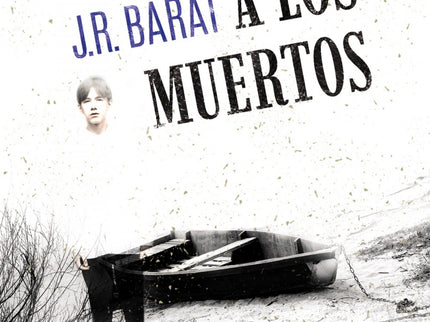 Deja En Paz A Los Muertos