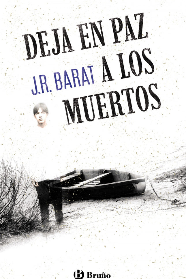 Deja En Paz A Los Muertos