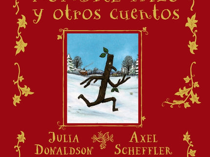 El Hombre Palo Y Otros Cuentos