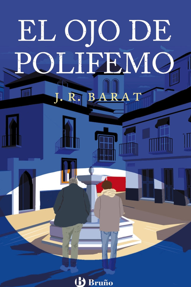 El Ojo De Polifemo