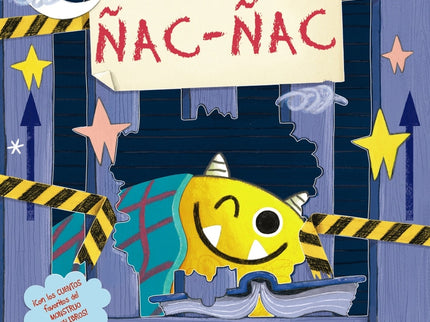 Buenas Noches, ñac-ñac