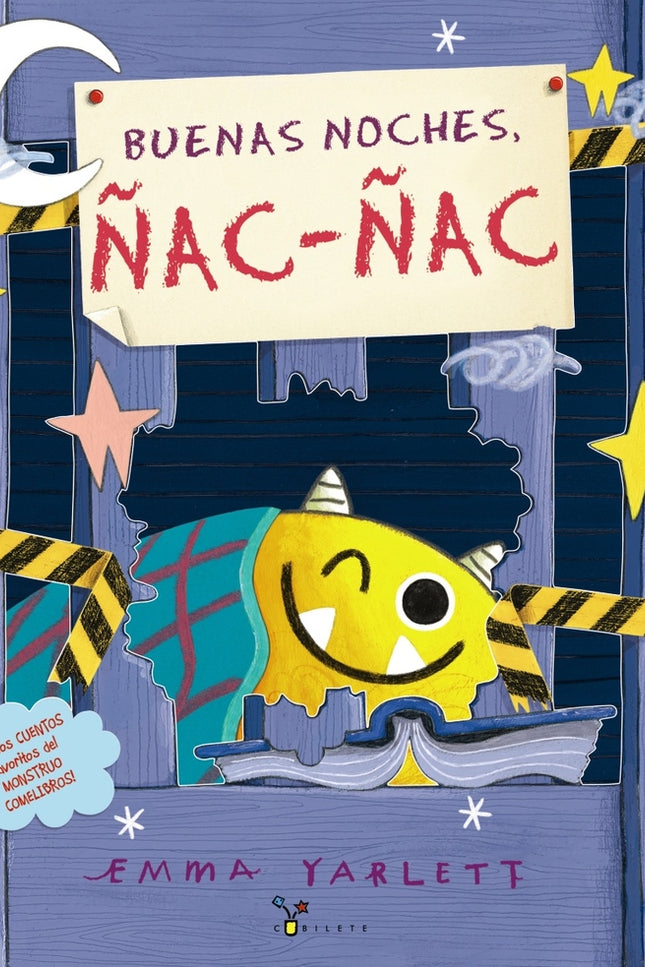 Buenas Noches, ñac-ñac