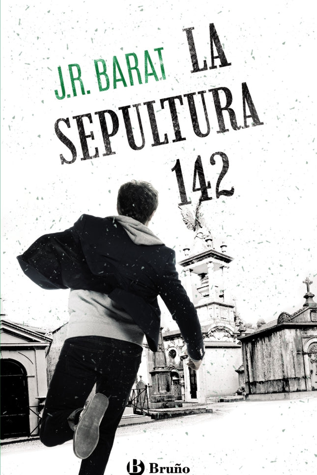 La Sepultura 142