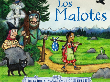 Los Malotes