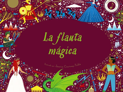 La Flauta Mágica