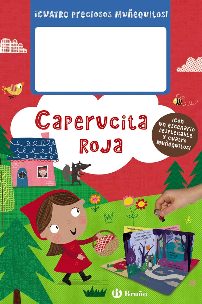 Caperucita Roja