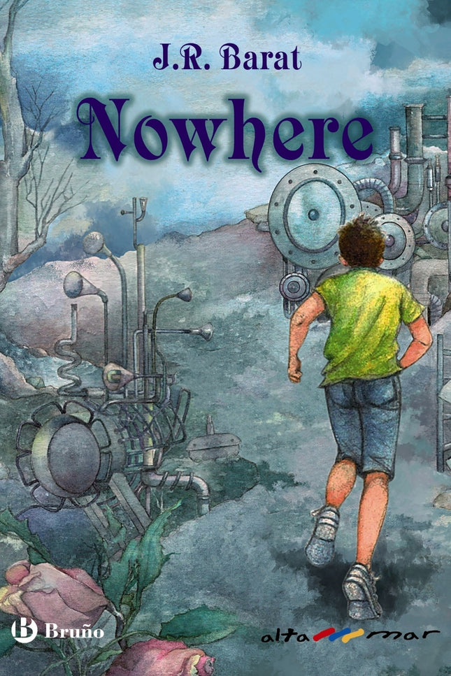 Nowhere