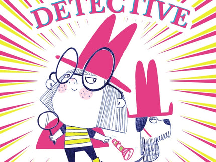 Penélope, Detective