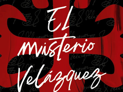 El Misterio Velázquez