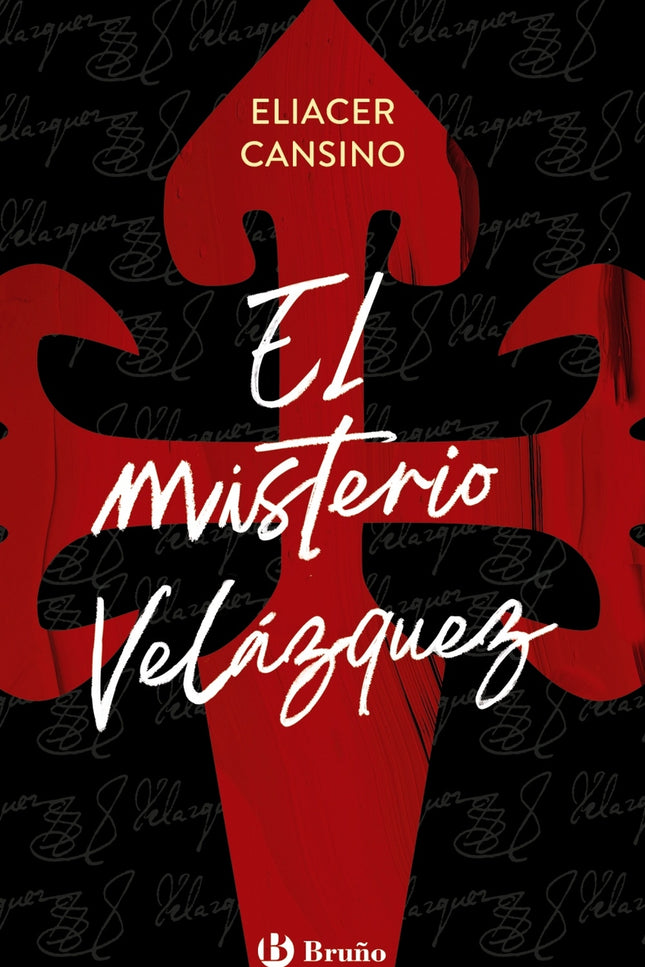 El Misterio Velázquez