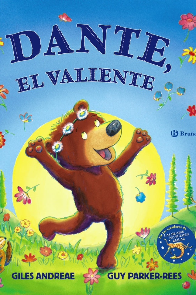 Dante, El Valiente