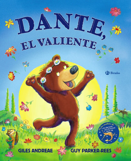 Dante, El Valiente