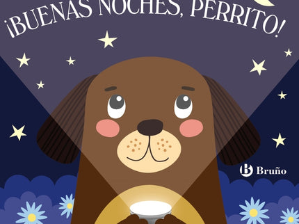 ¡buenas Noches, Perrito!