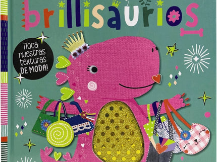 Somos Los Brillisaurios