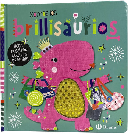Somos Los Brillisaurios