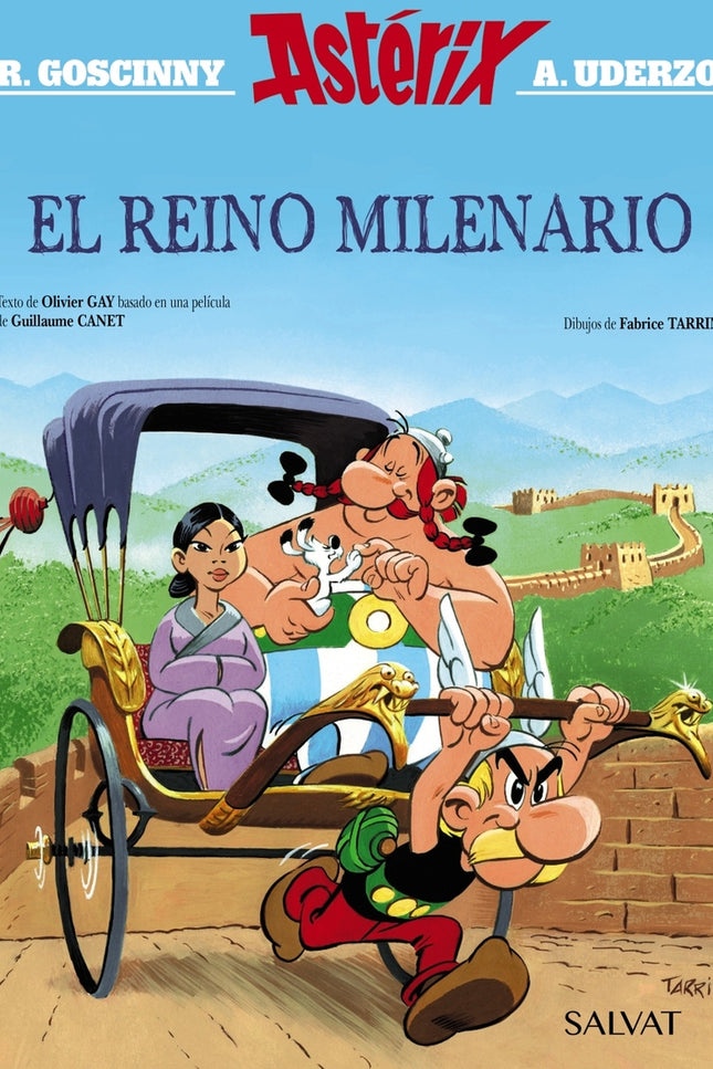 El Reino Milenario