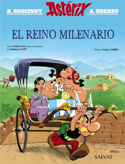 El Reino Milenario