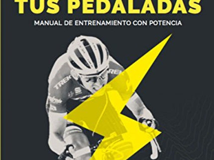 Potencia Tus Pedaladas