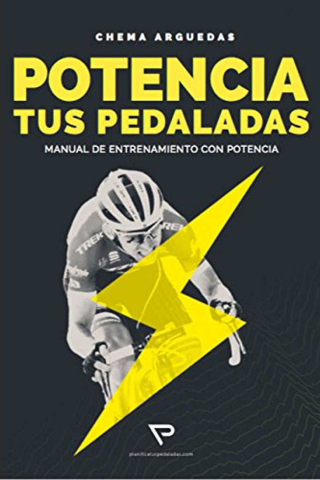 Potencia Tus Pedaladas