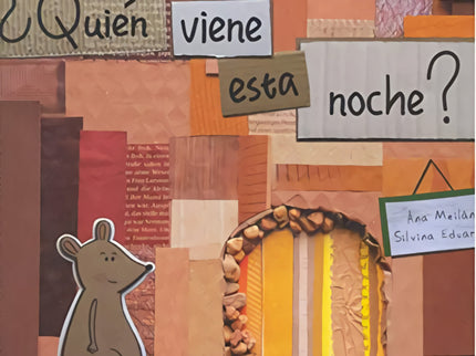 ¿quién Viene Esta Noche?