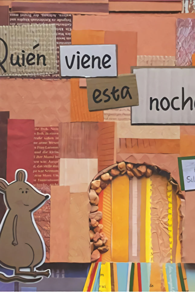 ¿quién Viene Esta Noche?