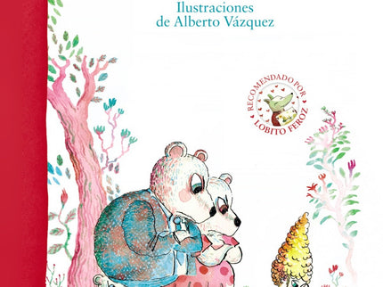 Libro Agente Ricitos: No hay detalle que escape a la lupa de Ricitos de Oro, la niña más curiosa del bosque. ¿Sopas a te