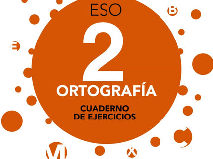 Libro Cuaderno Ortografía 2ºeso. Aprender Es Crecer En Conexión: Cada una de las unidades de este cuaderno plantea activ