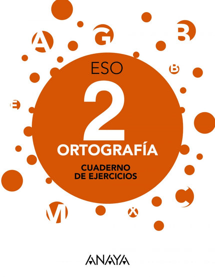 Libro Cuaderno Ortografía 2ºeso. Aprender Es Crecer En Conexión: Cada una de las unidades de este cuaderno plantea activ
