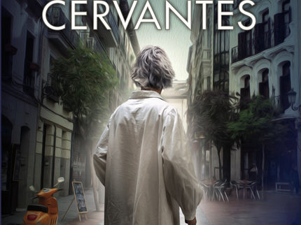 Libro El Despertar De Cervantes: Durante la búsqueda de los restos de Miguel de Cervantes en la cripta de las Trinitaria