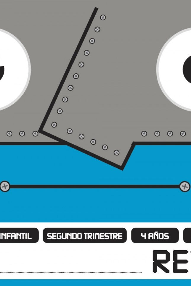 Libro Proyecto Retos 4 Años - 2º Trimestre: .
