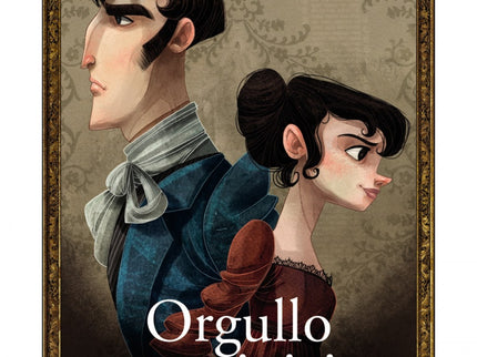 Libro Orgullo Y Prejuicio: Inglaterra, finales del siglo XVIII. Las hermanas Bennet son cinco muchachas casaderas cuya e