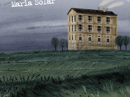 Libro Los Niños De La Viruela: En el hospicio de la ciudad de A Coruña, en 1803, la vida de los niños transcurría entre 