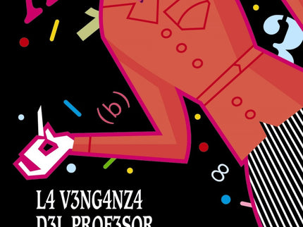 La Venganza Del Profesor De Matemáticas