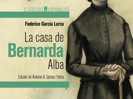 La Casa De Bernarda Alba