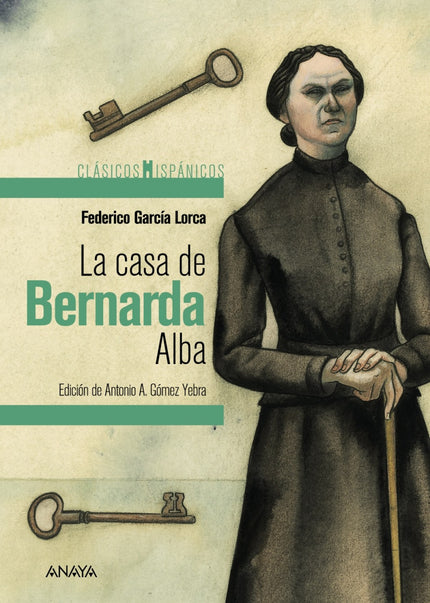 La Casa De Bernarda Alba