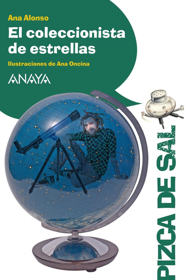 El Coleccionista De Estrellas