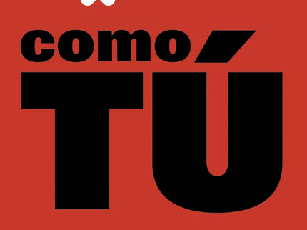 Libro Como Tú: Una colección de relatos e ilustraciones comprometidos con la igualdad y dirigidos a los lectores jóvenes.La educación es la base de todas las cosas buenas y todas las cosas malas. Parece obvio, pero demasiadas veces se olvida.