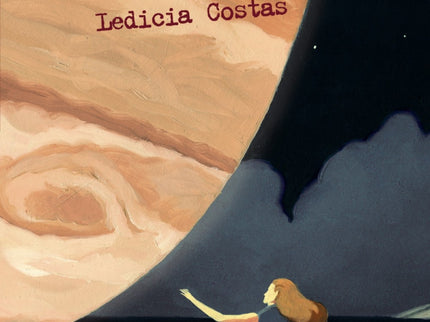 El Corazón De Júpiter