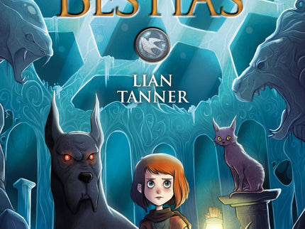Libro La Senda De Las Bestias: Para salvar a los niños de la ciudad de Alhaja, la quinta guardiana del Museo de Coz debe