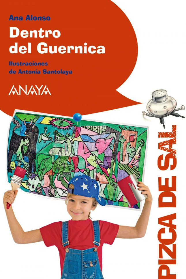 Dentro Del Guernica