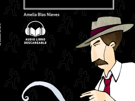 Libro El Crimen De La ñ: .