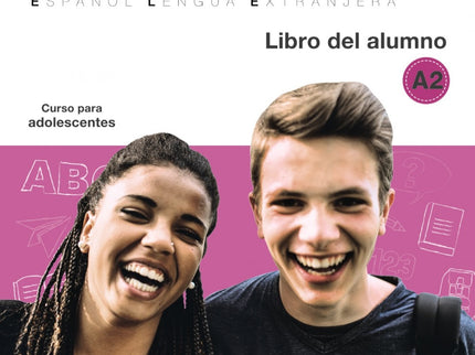 Libro Nuevo Mañana 2 A2: .