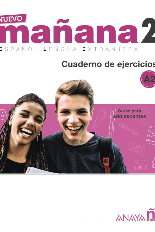 Nuevo Mañana 2 A2