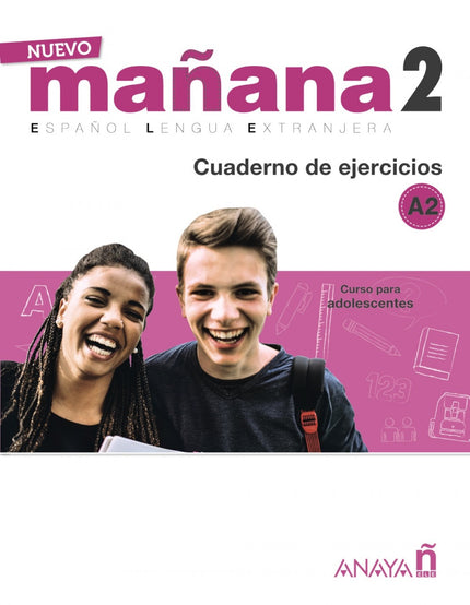 Nuevo Mañana 2 A2