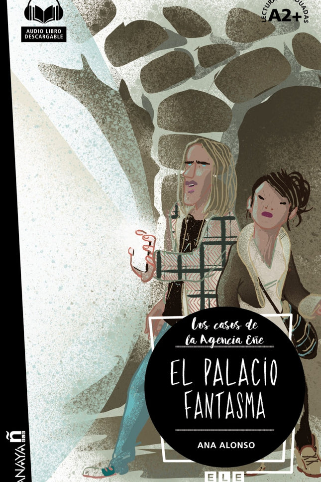 El Palacio Fantasma