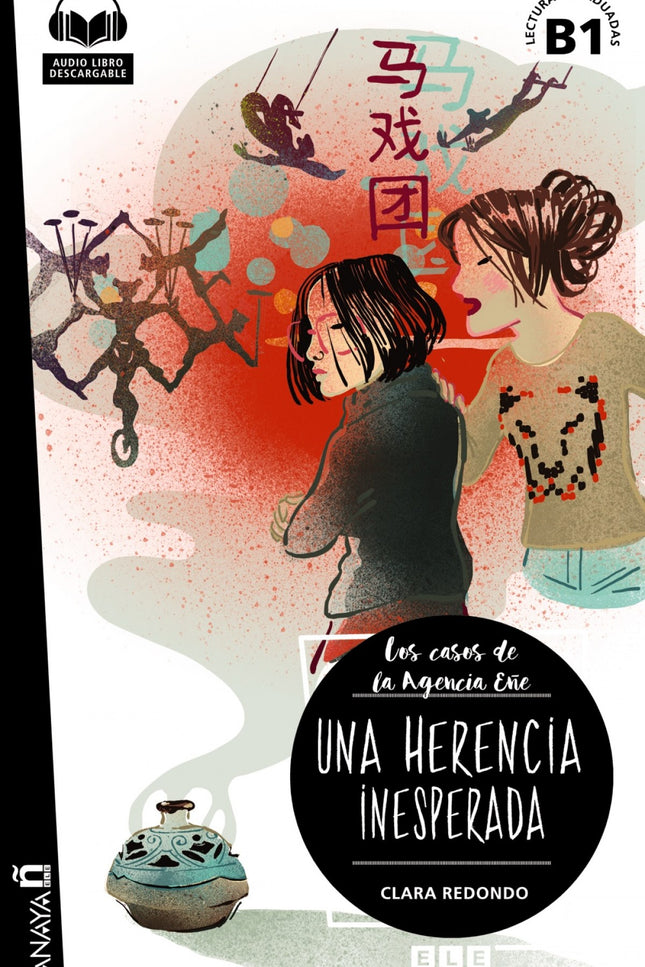 Una Herencia Inesperada