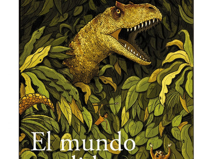 Libro El Mundo Perdido: El periodista Ned Malone entrevista al más que excéntrico profesor Challenger. Tras una reunión algo accidentada, el joven queda tan fascinado por él que termina enrolándose en la expedición que este organiza.