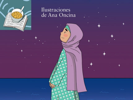 Libro Astrolabio: Premio SGAE de Teatro Infantil 2018Esta es la historia del viaje de Duna, una niña beduina. Un recorrido largo y circular, un periplo de ida y vuelta que llevará a su protagonista a los lugares más remotos e insospechados.